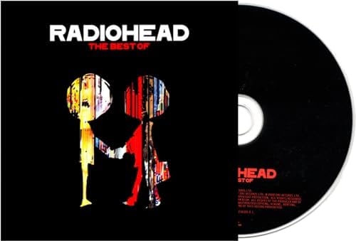 RADIOHEAD - Best of Radiohead - Amazon.com Music